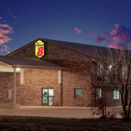 Motel Super 8 By Wyndham Dumas Tx Esterno foto