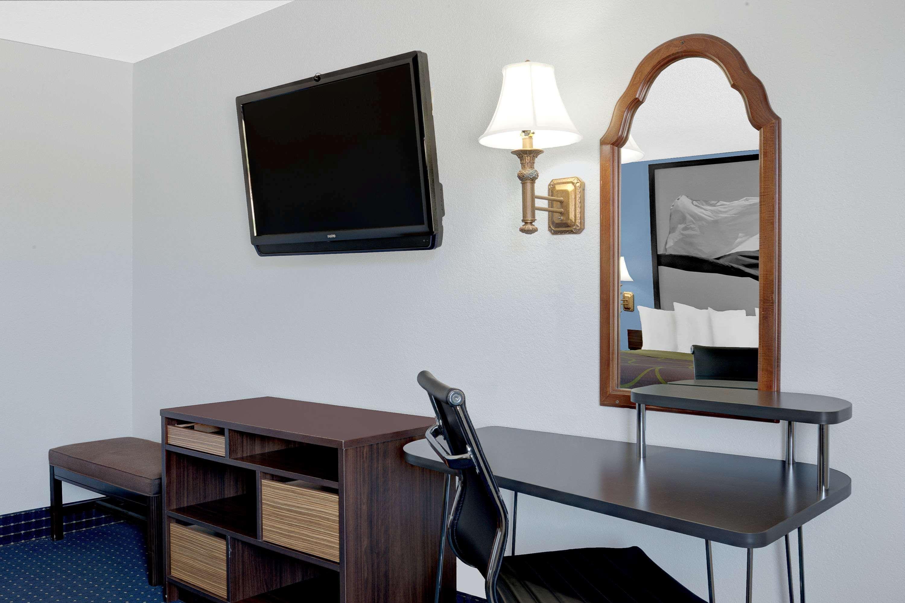 Motel Super 8 By Wyndham Dumas Tx Esterno foto