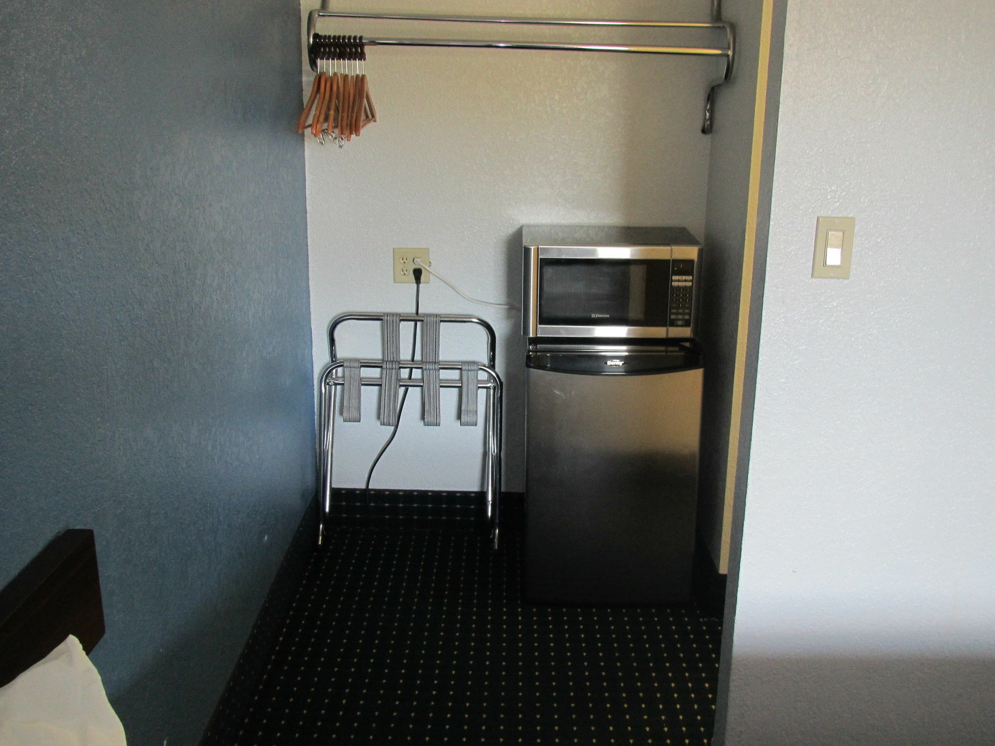 Motel Super 8 By Wyndham Dumas Tx Esterno foto