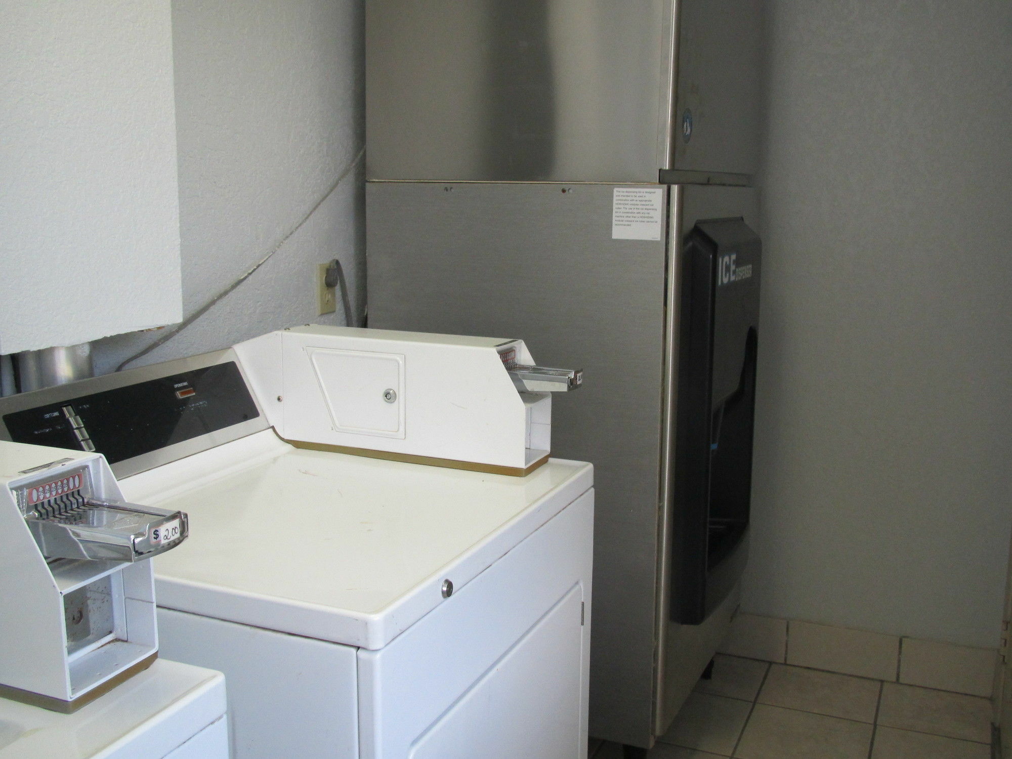 Motel Super 8 By Wyndham Dumas Tx Esterno foto